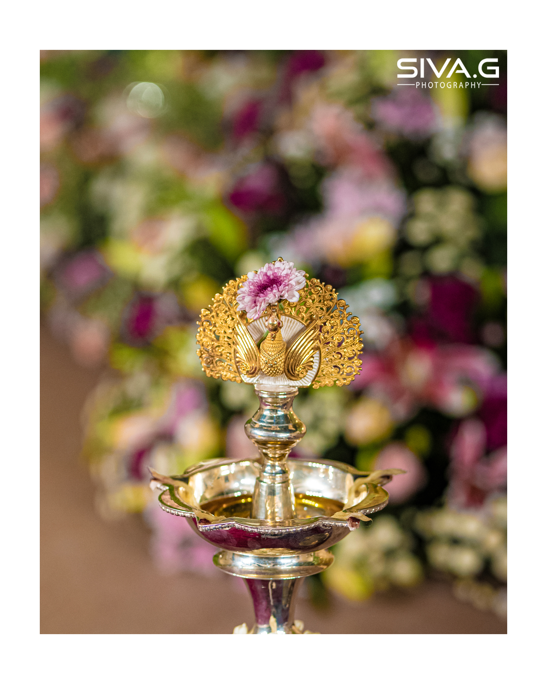 Candid Wedding PhotoGraphy Karur - Siva.G PhotoGraphy
